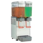 Saft-Dispenser 2x5 l