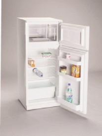 Kühlschrank Fridge