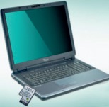 Notebook 17'' LCD