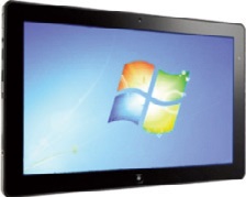 Windows Tablet