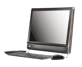 All in One, 23"