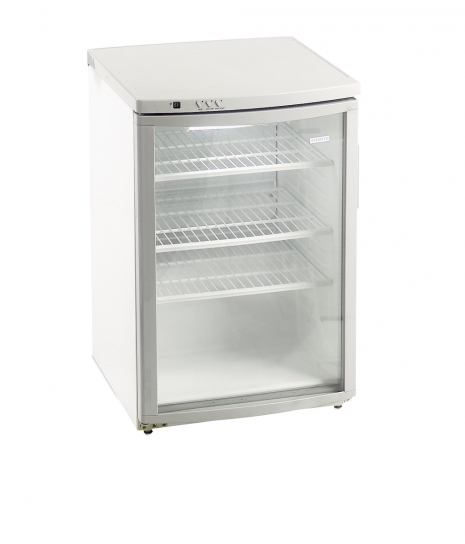 Kühlschrank Frigaro klein mit Glastür