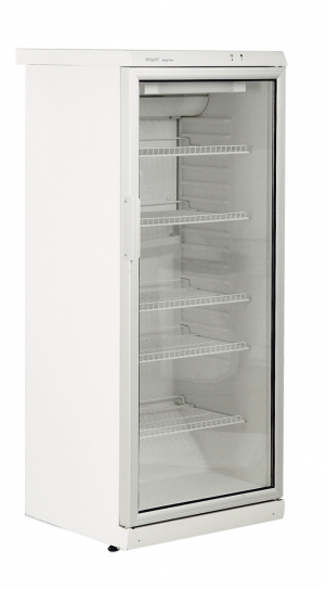 Kühlschrank Frigaro groß mit Glastür