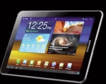 Samsung Galaxy Tab (aktuelle Version)