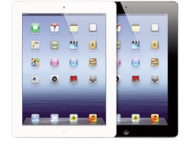 Apple iPad
