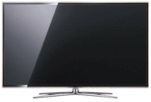 55’’ Bildschirm