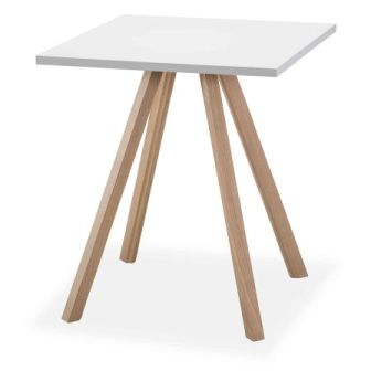 about a seatingtable / KS 70x70