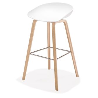 about a stool