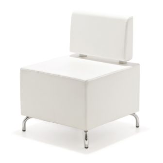 Sessel Dado, 1 Lehne