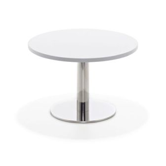 Enzo-Beistelltisch KS Ø 60 cm