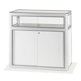 Tischvitrine Syma New