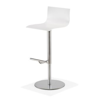 Thin Barhocker